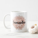 Search for elegant lotus flower mugs Zen