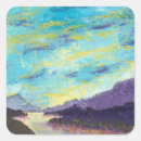 Search for hills stickers Mountains