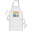Search for allied aprons Social justice