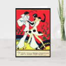 Search for 1920s christmas cards Elegant
