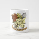 Search for cleric mugs Dungeons