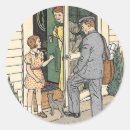 Search for vintage 1940s stickers Kitsch