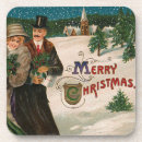 Search for christmas eve coasters Church