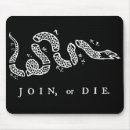 Search for or die mouse mats Vintage