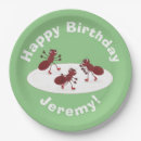 Search for ice skating paper plates Illustration