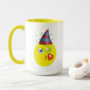 Search for wink face mugs Emoticon