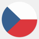Search for czech republic flag stickers Country