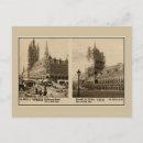 Search for cloth hall postcards Memorial