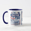 Search for funny christian mugs Pastor appreciation
