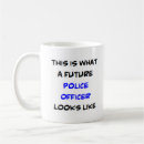 Search for policewoman mugs Policeman