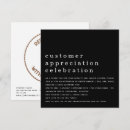 Search for client invitations Simple