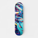Search for cool blue skateboards Girly