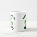 Search for pineapple mugs Swinger