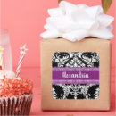 Search for accent square stickers Floral