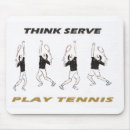 Search for serve mouse mats Tennis