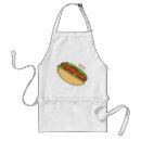 Search for hot sauce aprons Food