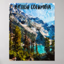 Search for british columbia posters Canada
