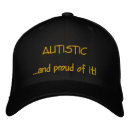 Search for aspie hats Asperger's