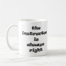 Search for yoga class mugs Instructor