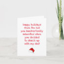 Search for step mom christmas cards Cute