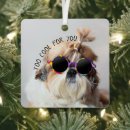 Search for shih tzu christmas tree decorations Pets