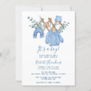 Search for cloth invitations Nursery