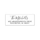 Search for letter rubber stamps Stylish