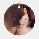 Search for monarchy christmas tree decorations Queen