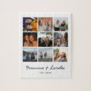 Search for trendy puzzles Photo collage