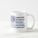Search for internal revenue service mugs Accountant