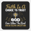 Search for trust stickers Religion