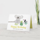 Search for koala cards Cute