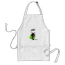 Search for tree for life aprons Green