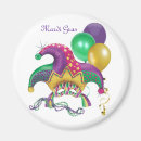 Search for jester magnets Joker