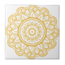 Search for drawings tiles Yellow