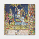 Search for georges magnets Saint