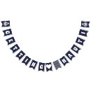 Search for nautical flag weddings Navy and white