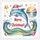 Search for dolphin beach stickers Seashells