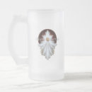 Search for angel beer glasses Christian