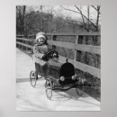Search for in car girl posters Vintage