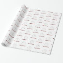 Search for funny holiday wrapping paper Cartoon