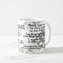 Search for law of attraction quote mugs Spiritual