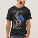 Search for port aransas tshirts Ocean