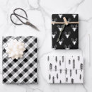 Search for white wood wrapping paper Rustic