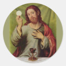 Search for eucharistic stickers Religion