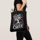 Search for cheerleading bags Santa