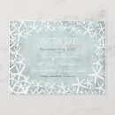Search for beach wedding save the date postcards Tropical