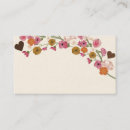 Search for japanese business cards Pink