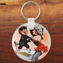 Search for sexy round key rings Woman