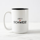 Search for zurich mugs Swiss